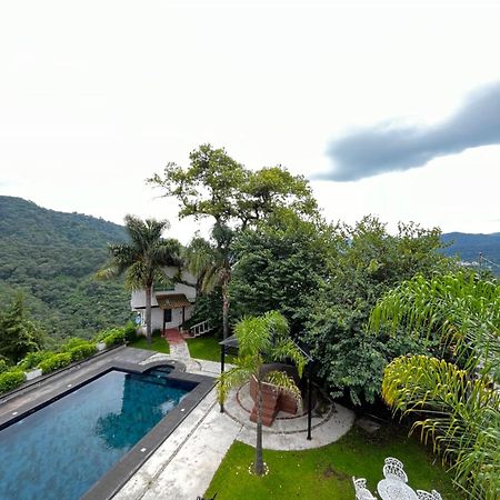 Hotel Finca Del Valle Valle de Bravo Eksteriør bilde